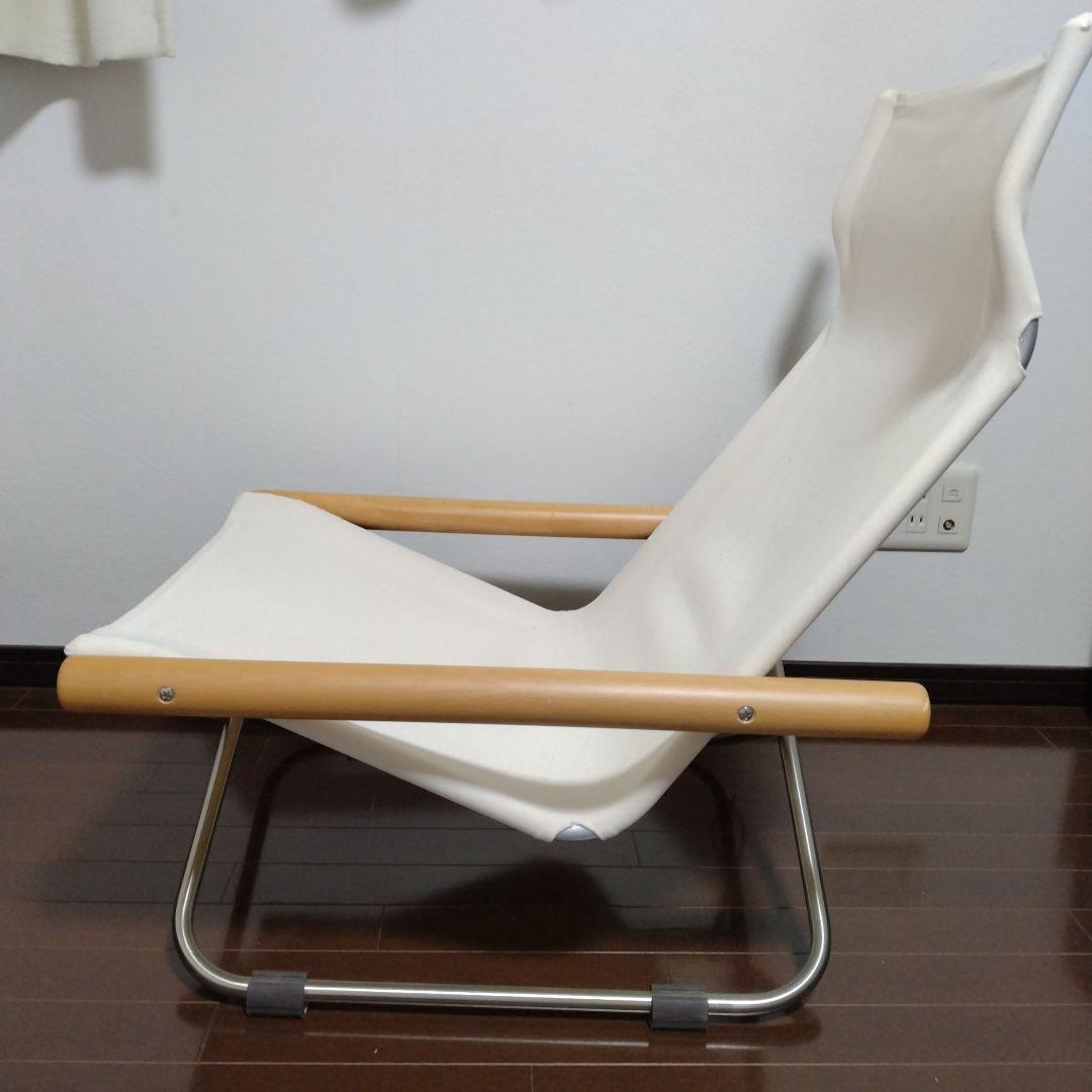 nychair ニーチェア　グッドデザイン賞