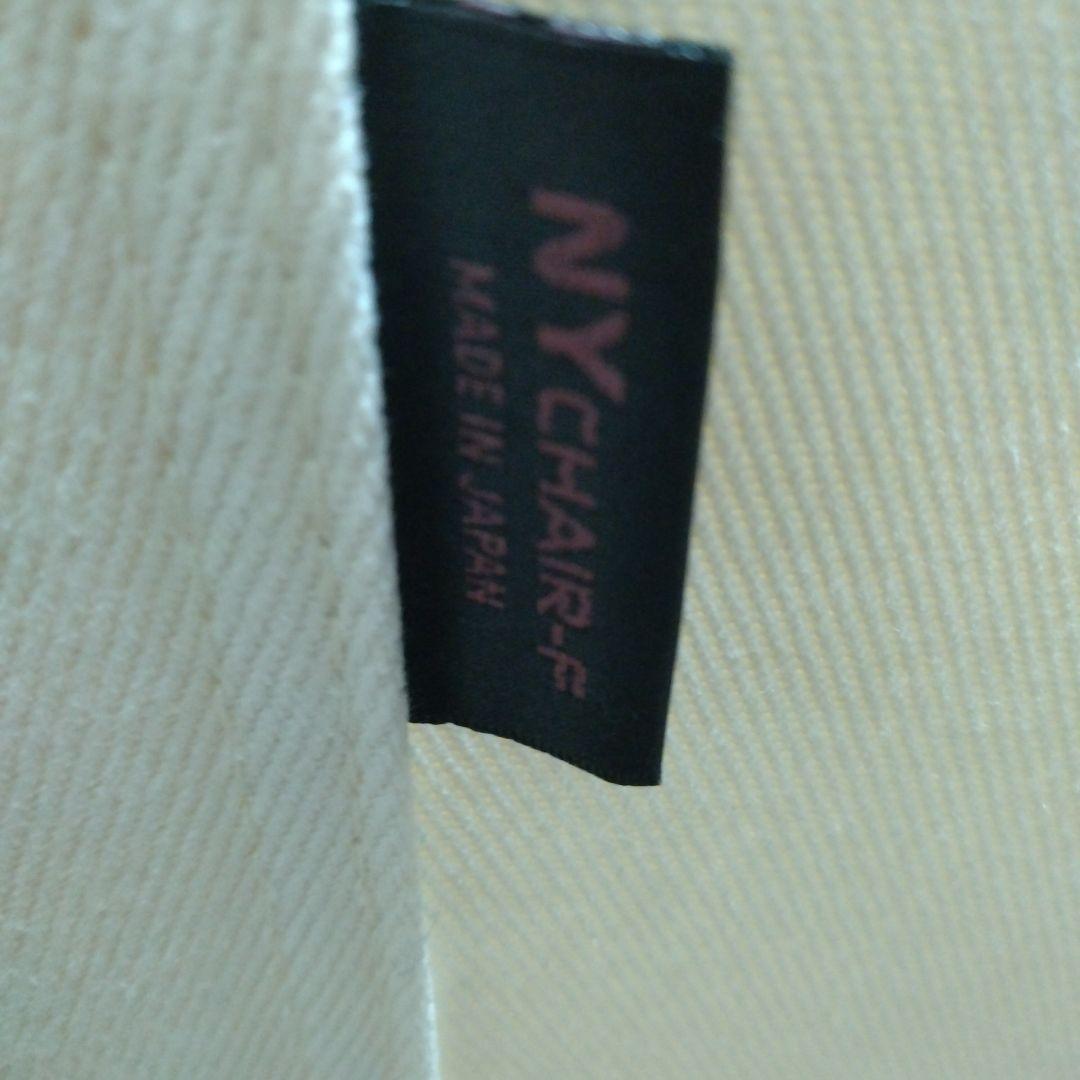 nychair ニーチェア　グッドデザイン賞