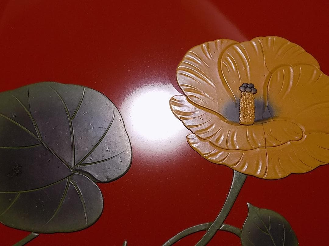 べんぼう　三段重　長期保管品　新品未使用