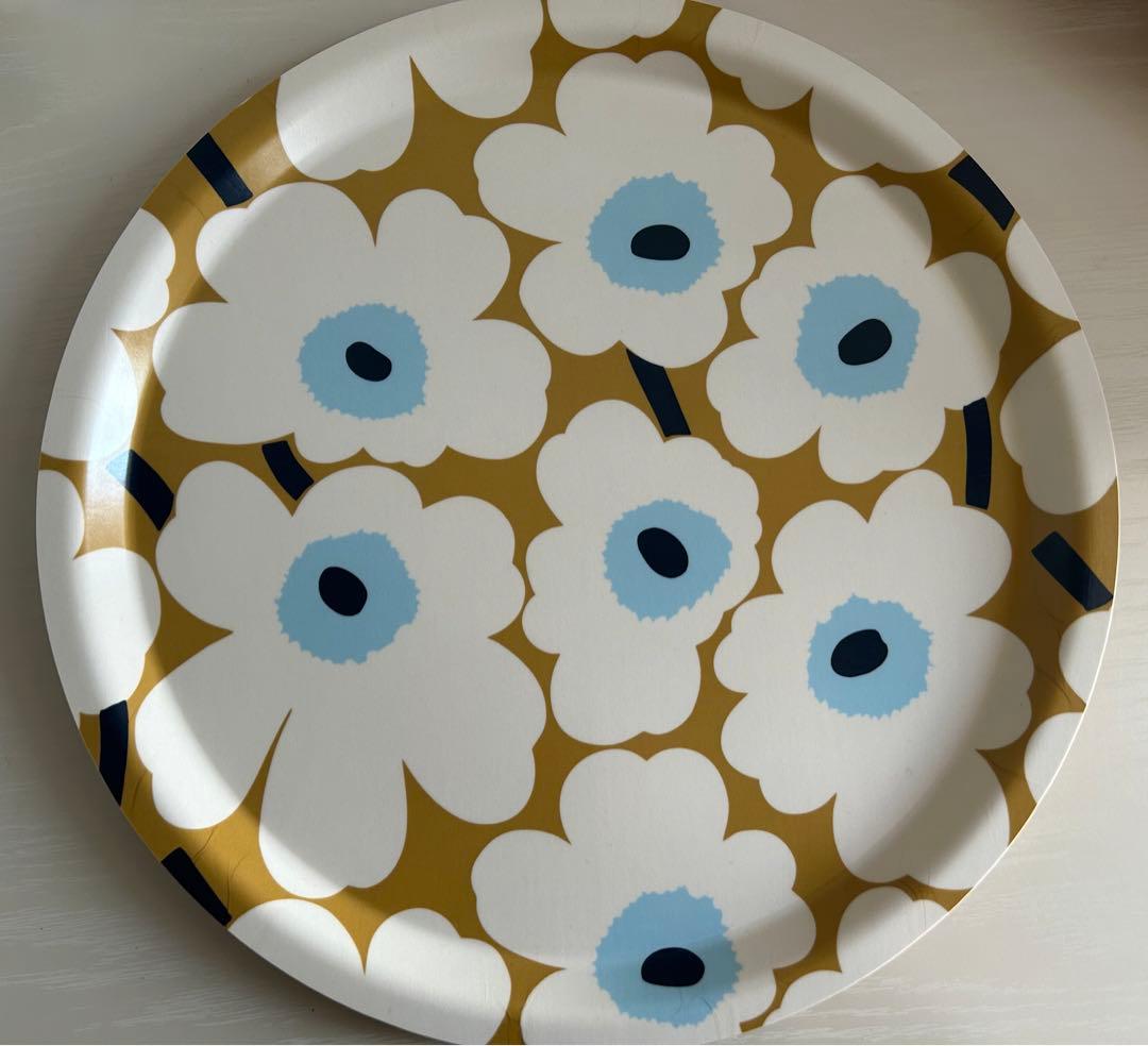 marimekko®︎  マリメッコ　食器