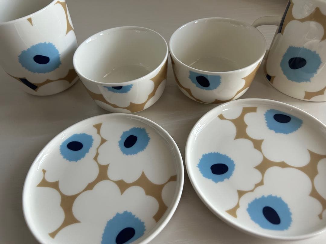 marimekko®︎  マリメッコ　食器