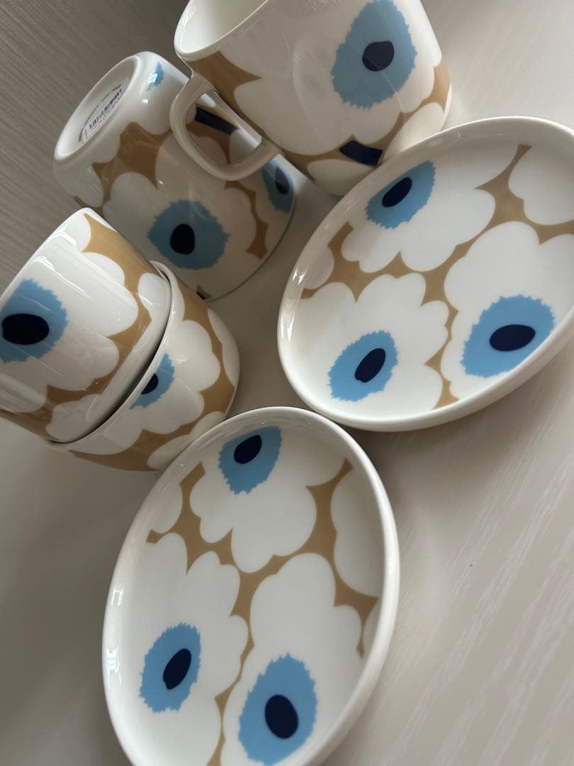 marimekko®︎  マリメッコ　食器