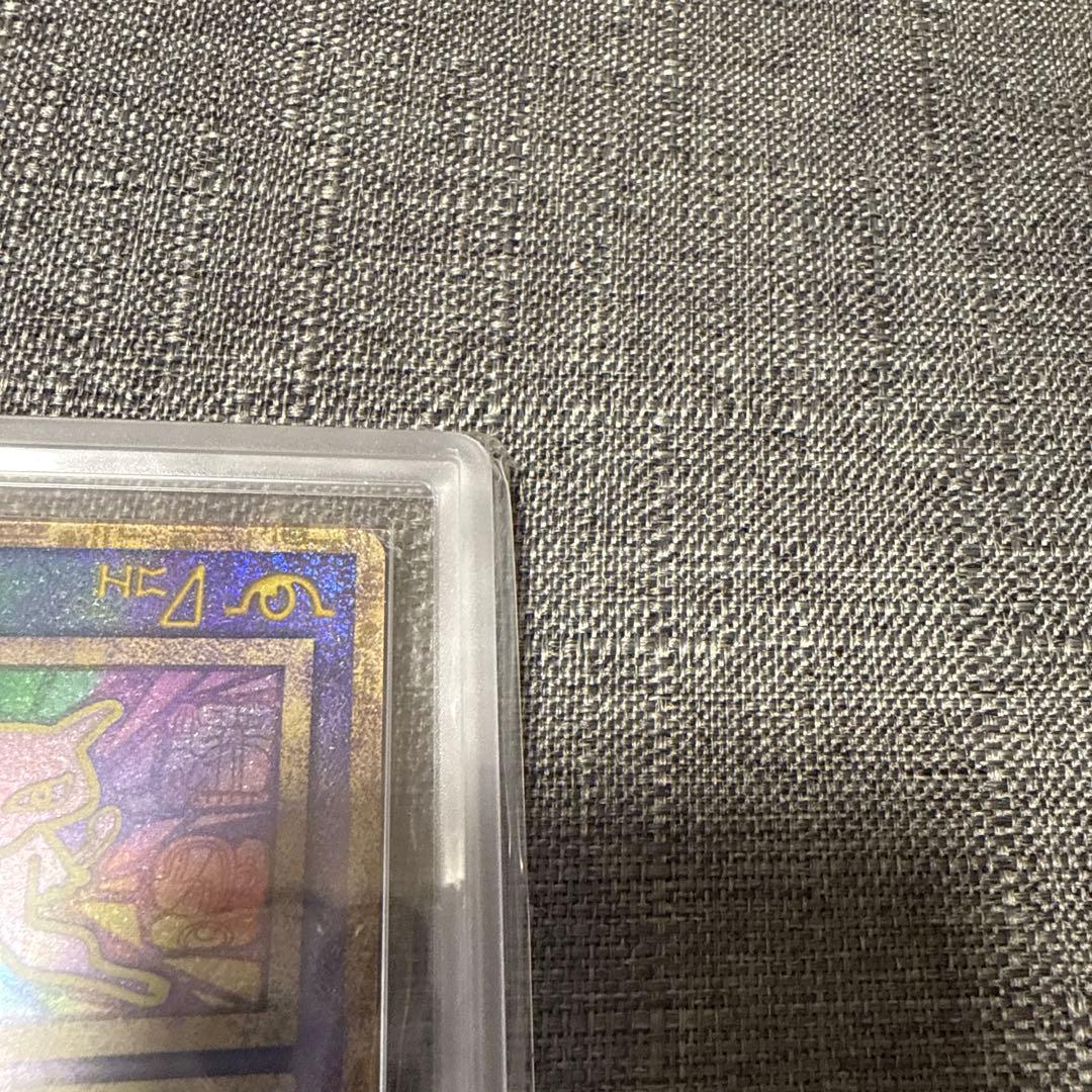 古代ミュウ ARS10 ミュウツーの逆襲 極秘品 ポケモン - メルカリ