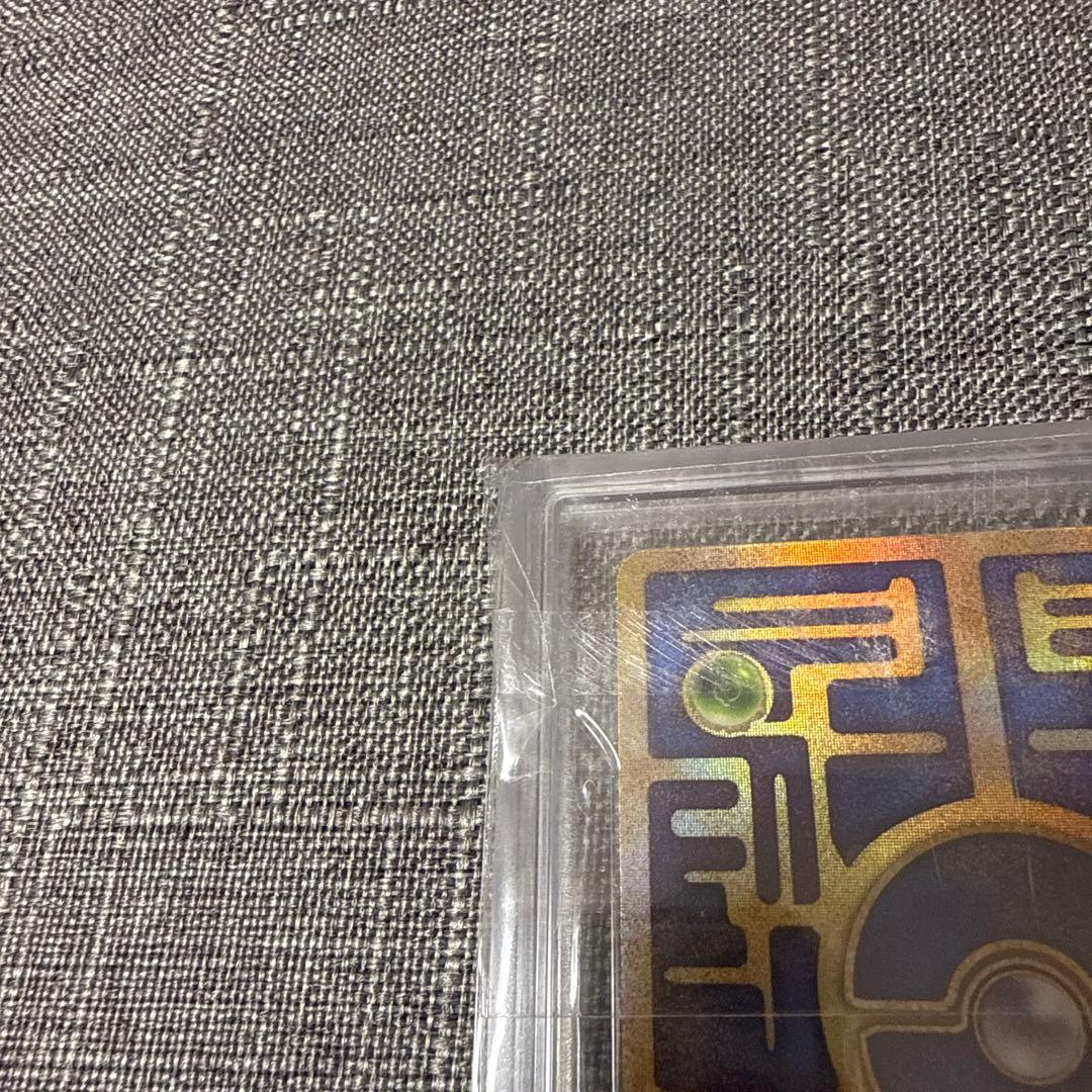 古代ミュウ ARS10 ミュウツーの逆襲 極秘品 ポケモン - メルカリ