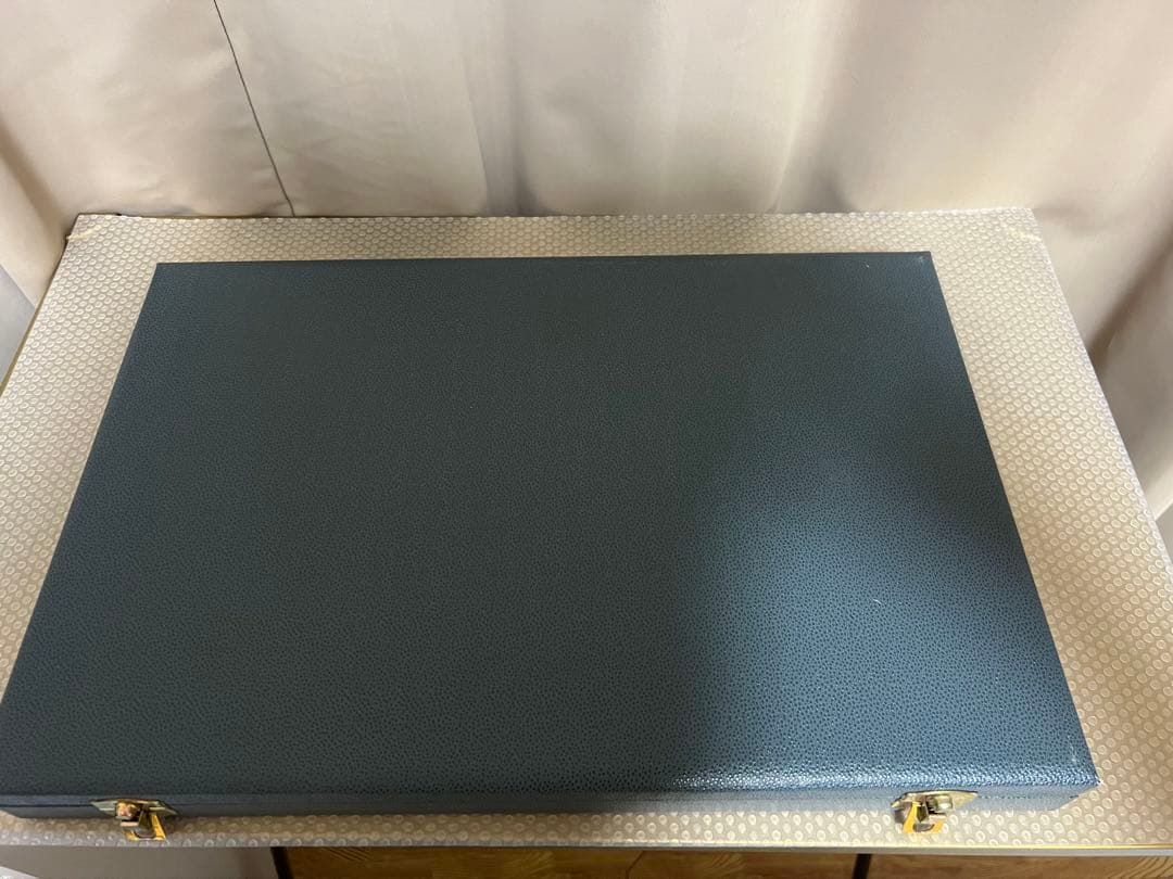 アズマ　カトラリーセット　エンプレス 18-18ディナーセット〈20本〉