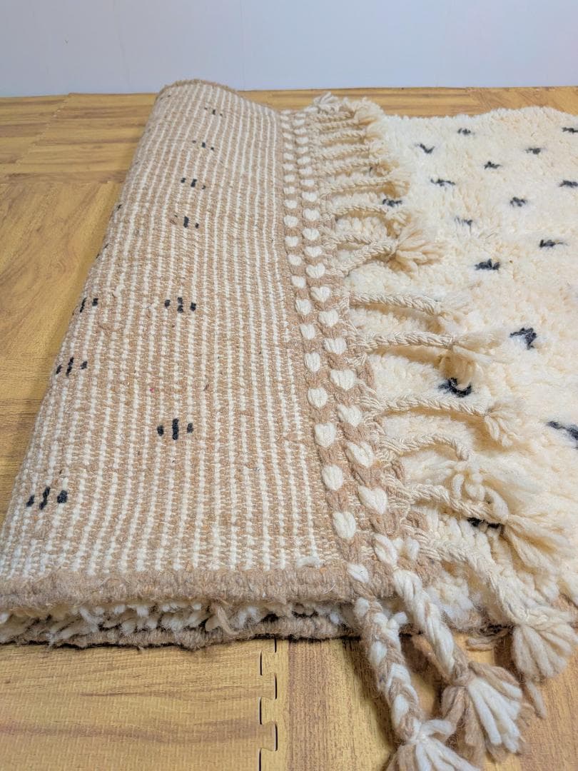 【限定値引中】新作ドットベニワレンNo.22(95×156.5cm) 179cm