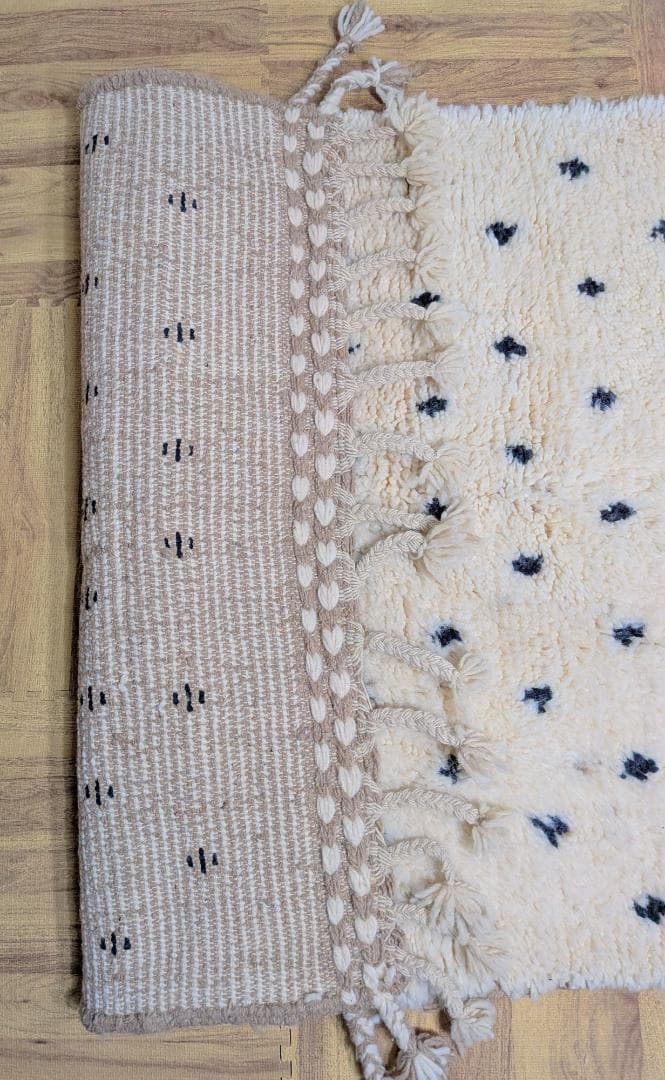 【限定値引中】新作ドットベニワレンNo.22(95×156.5cm) 179cm