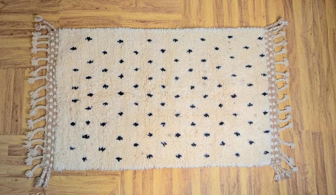 【限定値引中】新作ドットベニワレンNo.22(95×156.5cm) 179cm