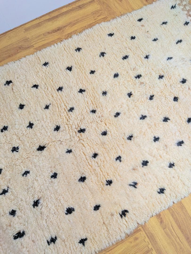 【限定値引中】新作ドットベニワレンNo.22(95×156.5cm) 179cm