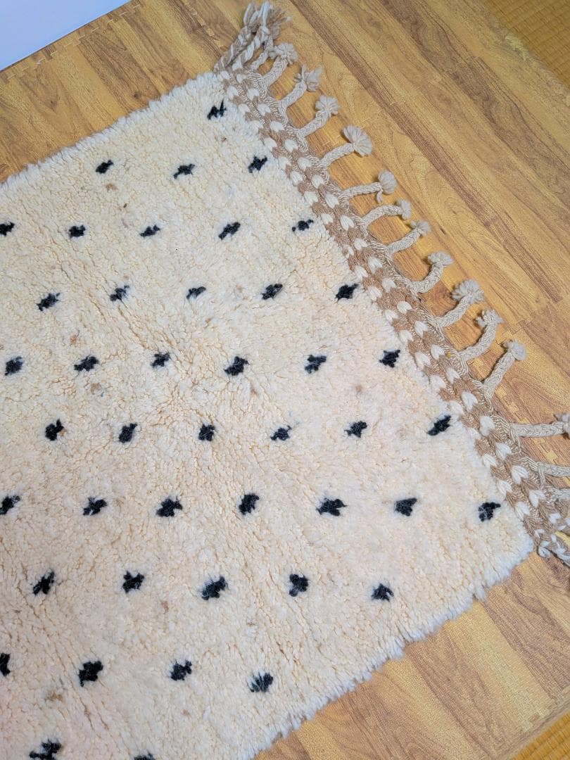 【限定値引中】新作ドットベニワレンNo.22(95×156.5cm) 179cm