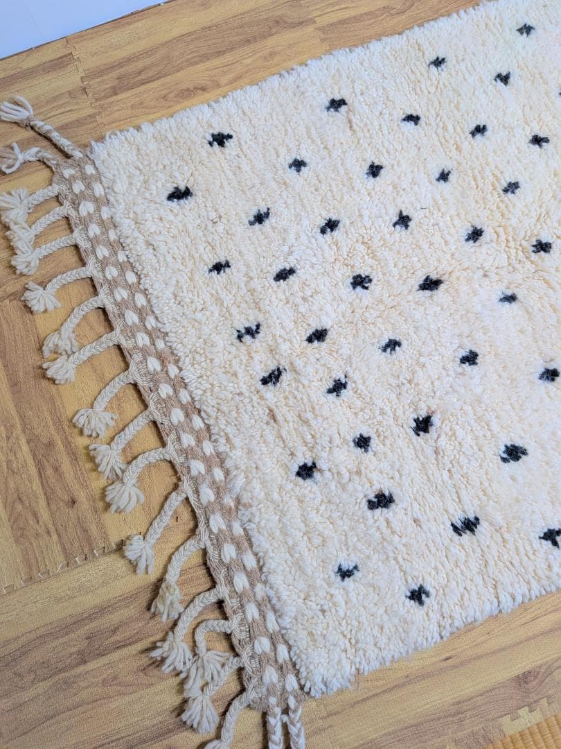 【限定値引中】新作ドットベニワレンNo.22(95×156.5cm) 179cm