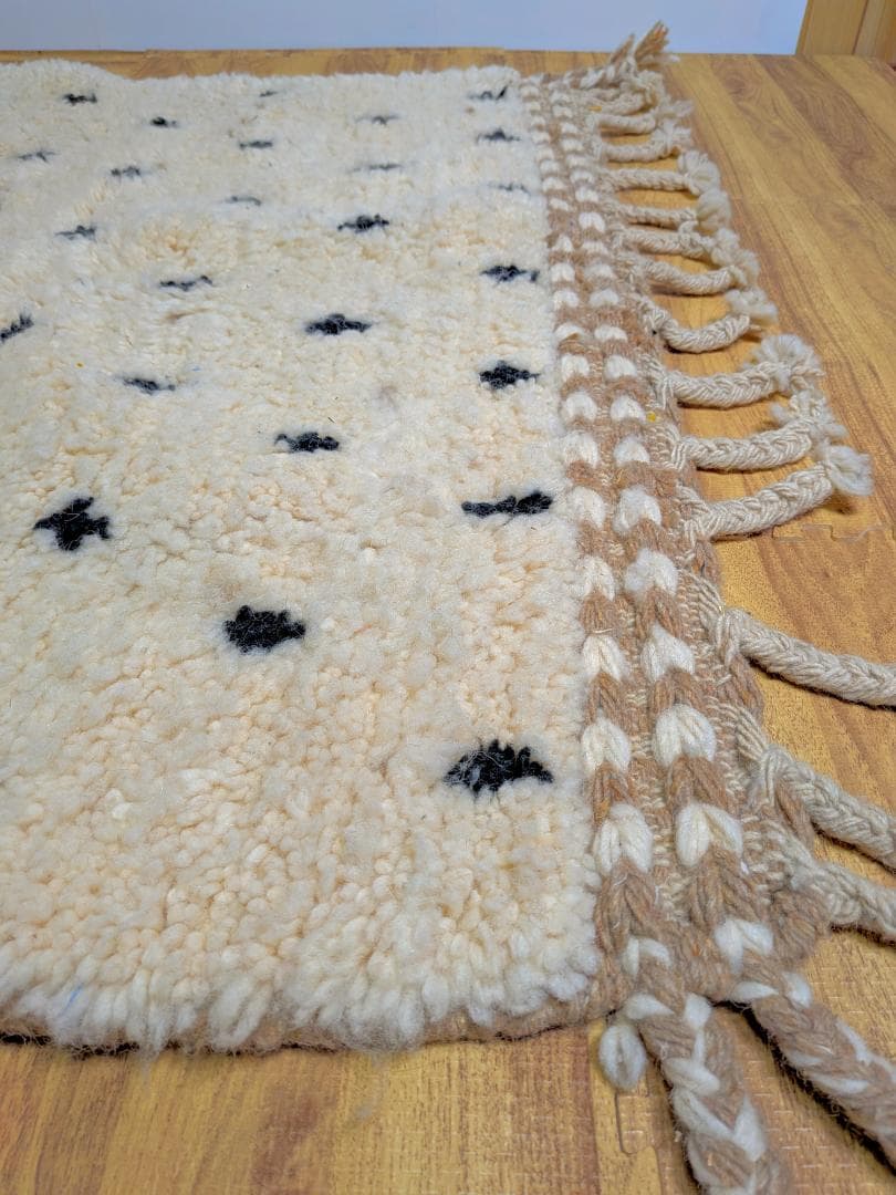 【限定値引中】新作ドットベニワレンNo.22(95×156.5cm) 179cm