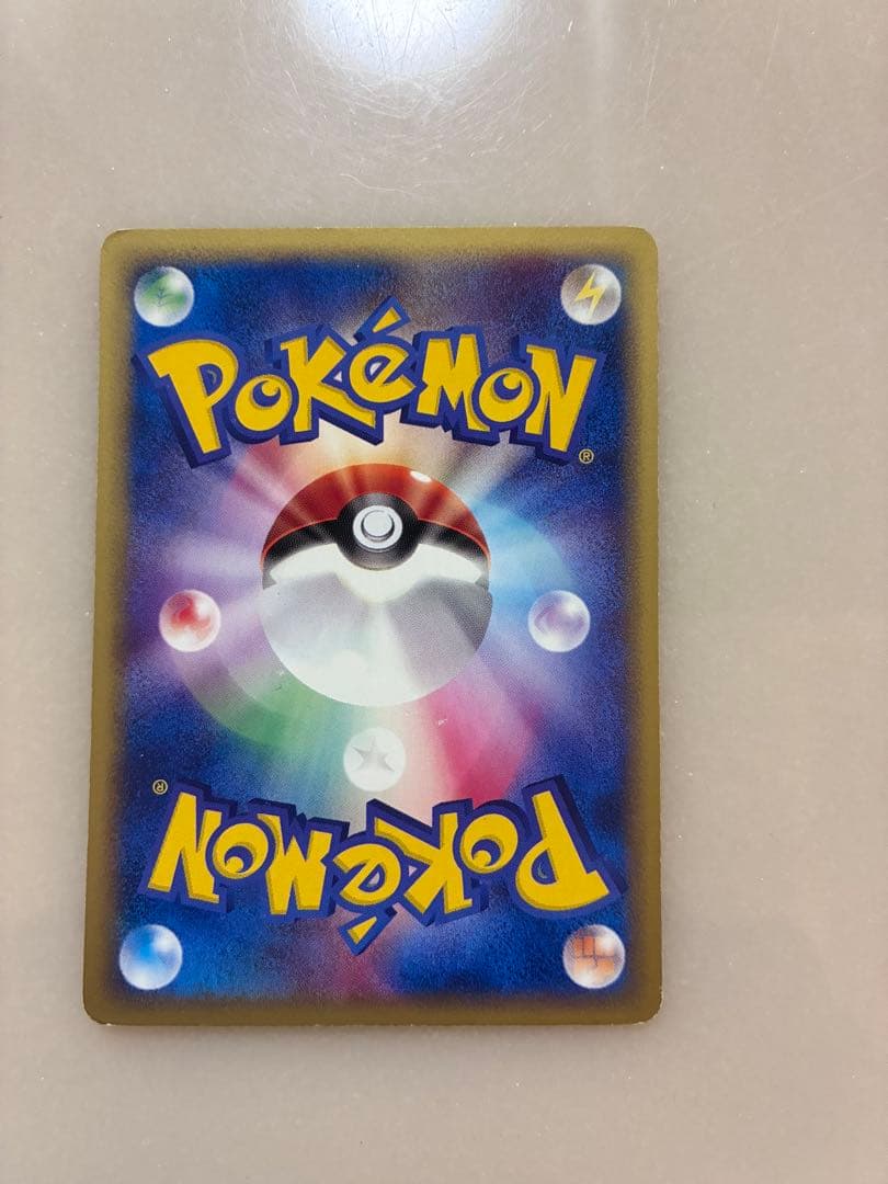 ポケモンカードe コダック