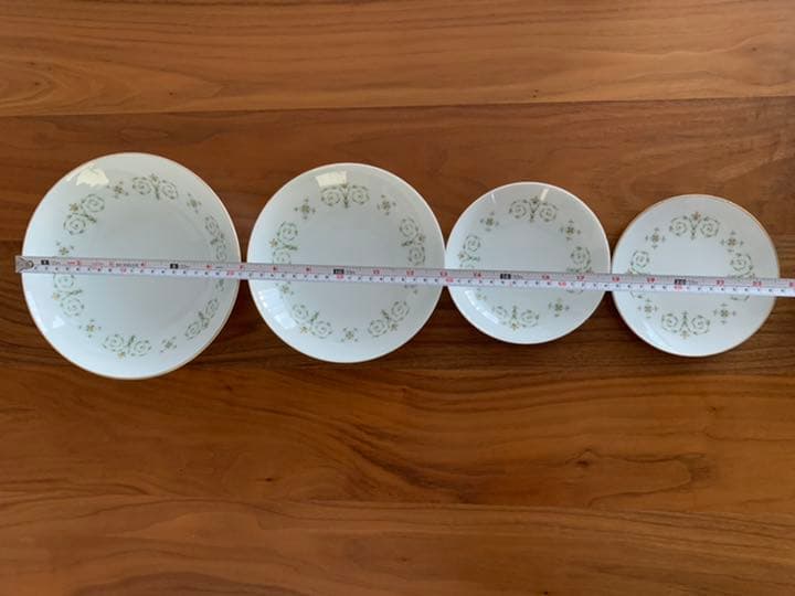 グロリアシリーズ　28点セット