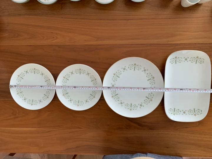 グロリアシリーズ　28点セット