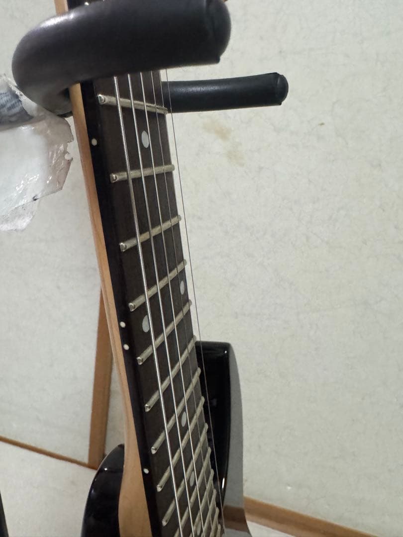 Variax James Tyler エレキギター ブラック