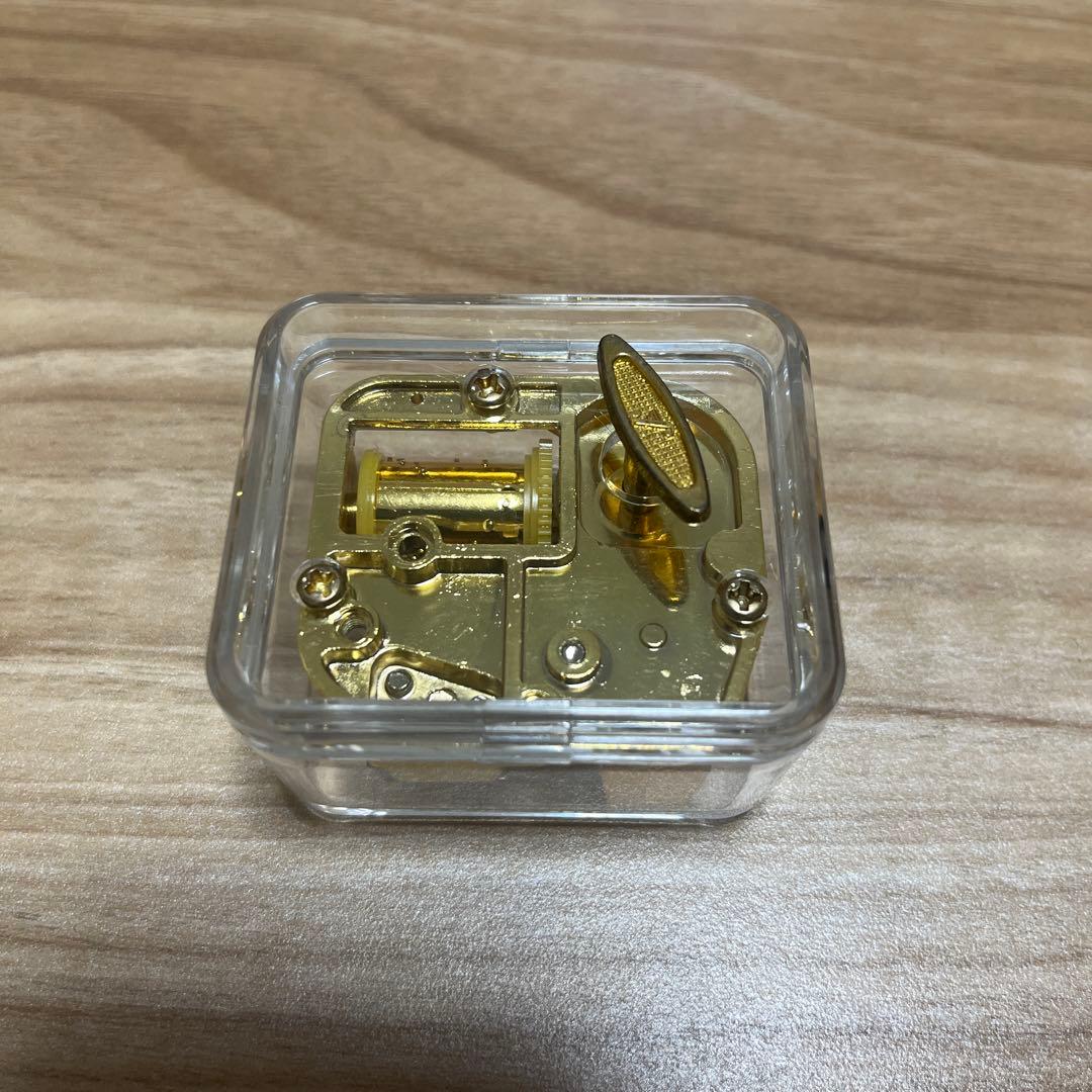 メルスト メルクストーリア オケコン オルゴール 2022 オーケストラ