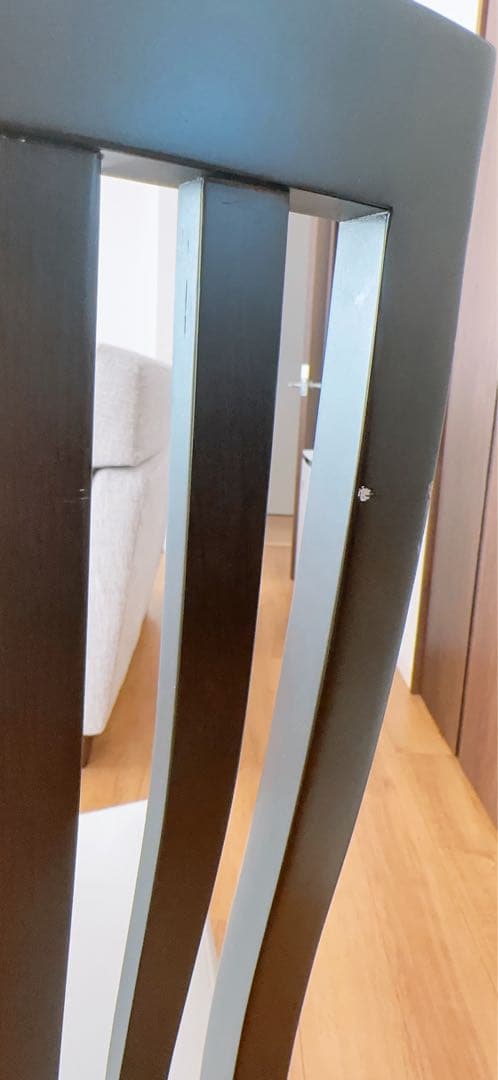 1月限定！特別価格！東京インテリア ダイニングテーブル チェア5点