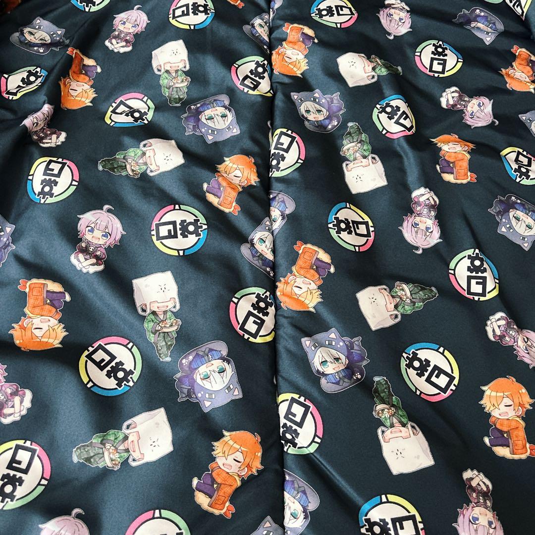 日常組 東京タワーコラボ はんてん 半纏 レア - メルカリ