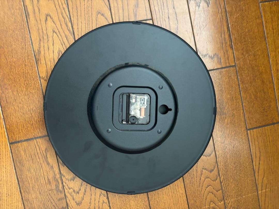 スカイラインコレクション 掛時計 30cm