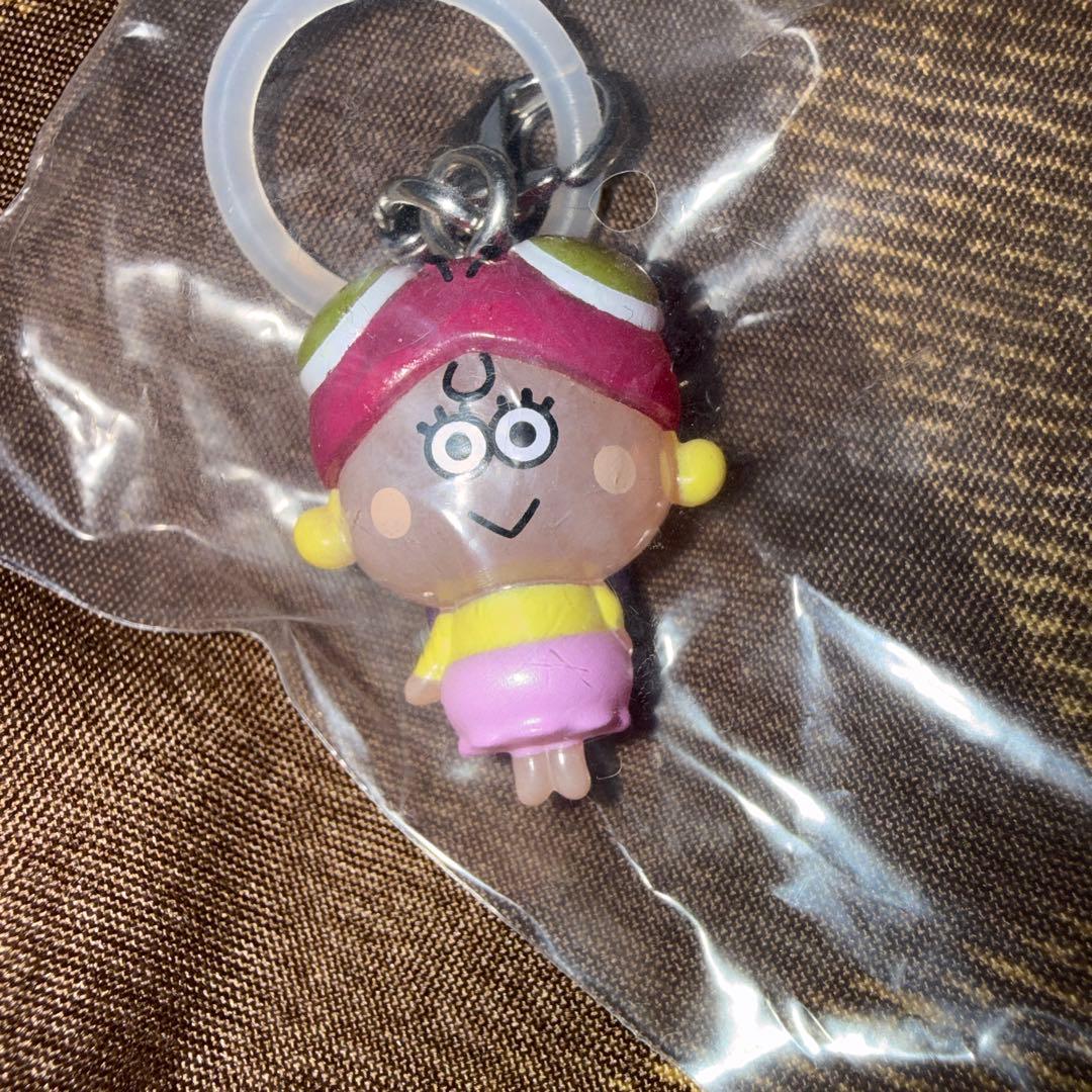 はなかっぱ めじるしアクセサリー - メルカリ