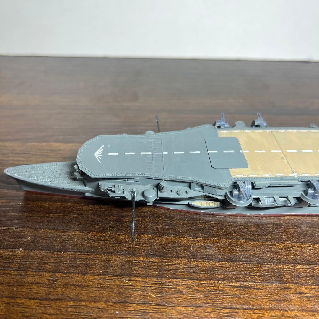 1/700 日本海軍 空母 雲龍・龍驤 2隻セット - メルカリ