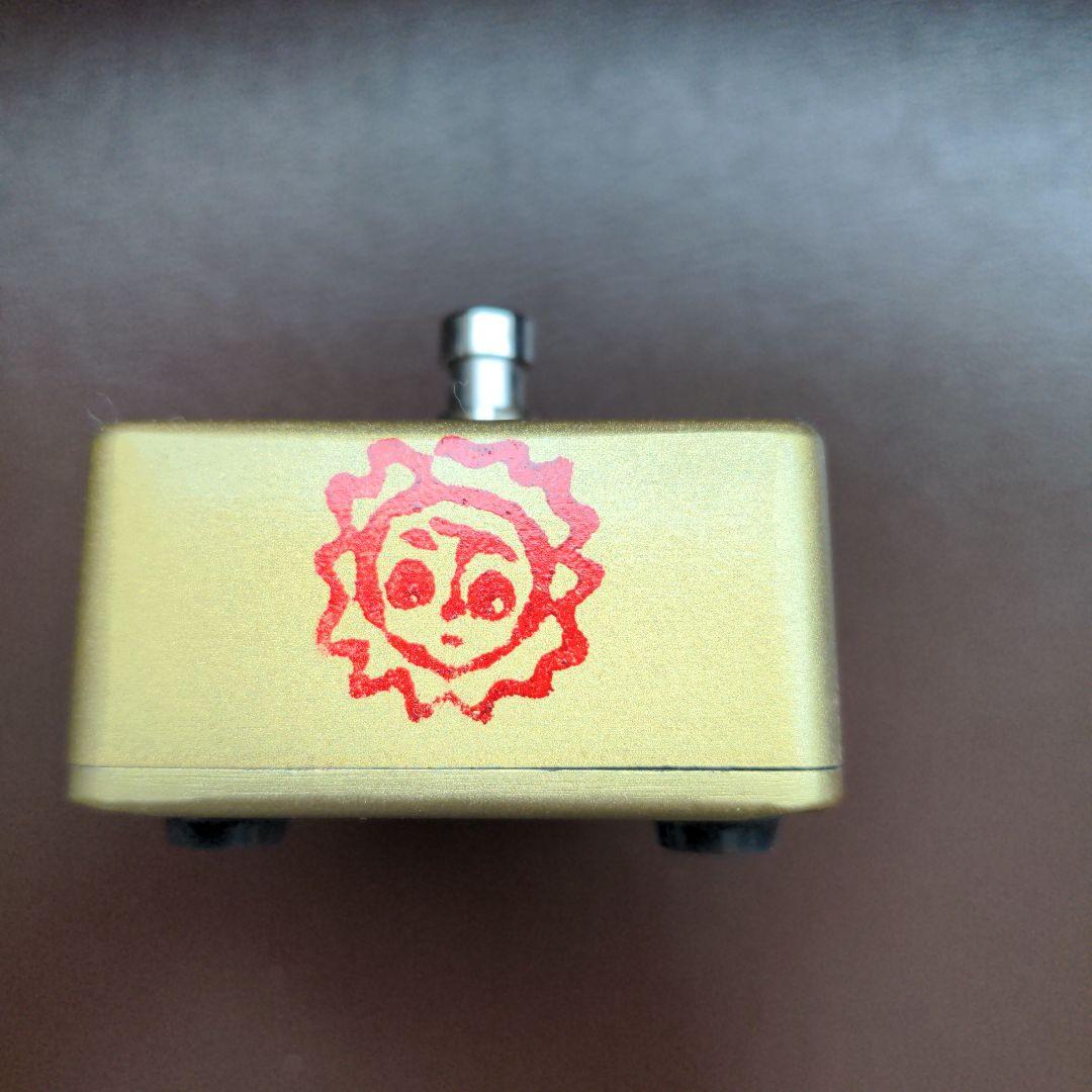 マジで最高峰！SUNFACE NKT275 Red Dot Analog.man