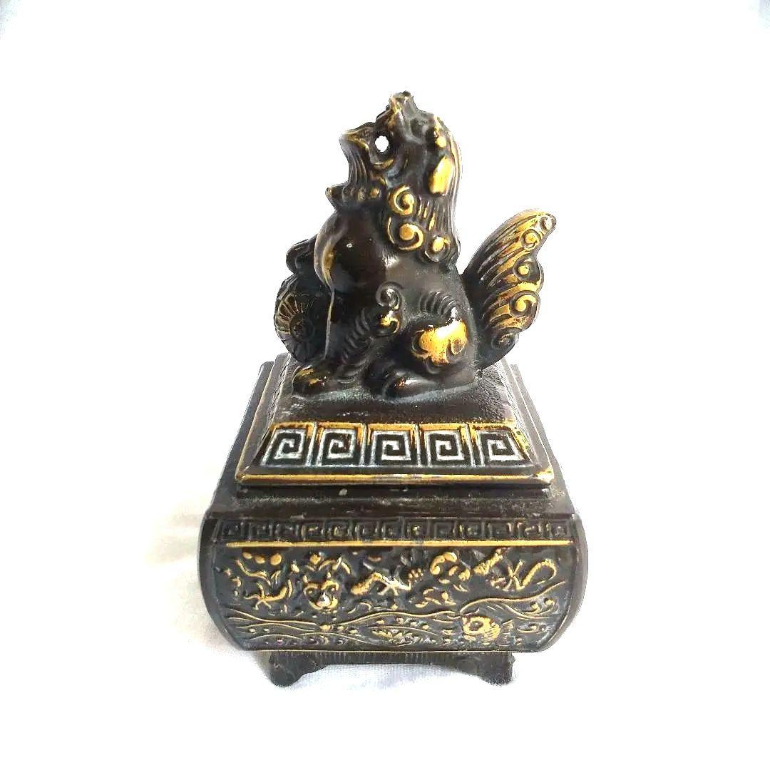 ♦香炉 骨董 ヴィンテージ