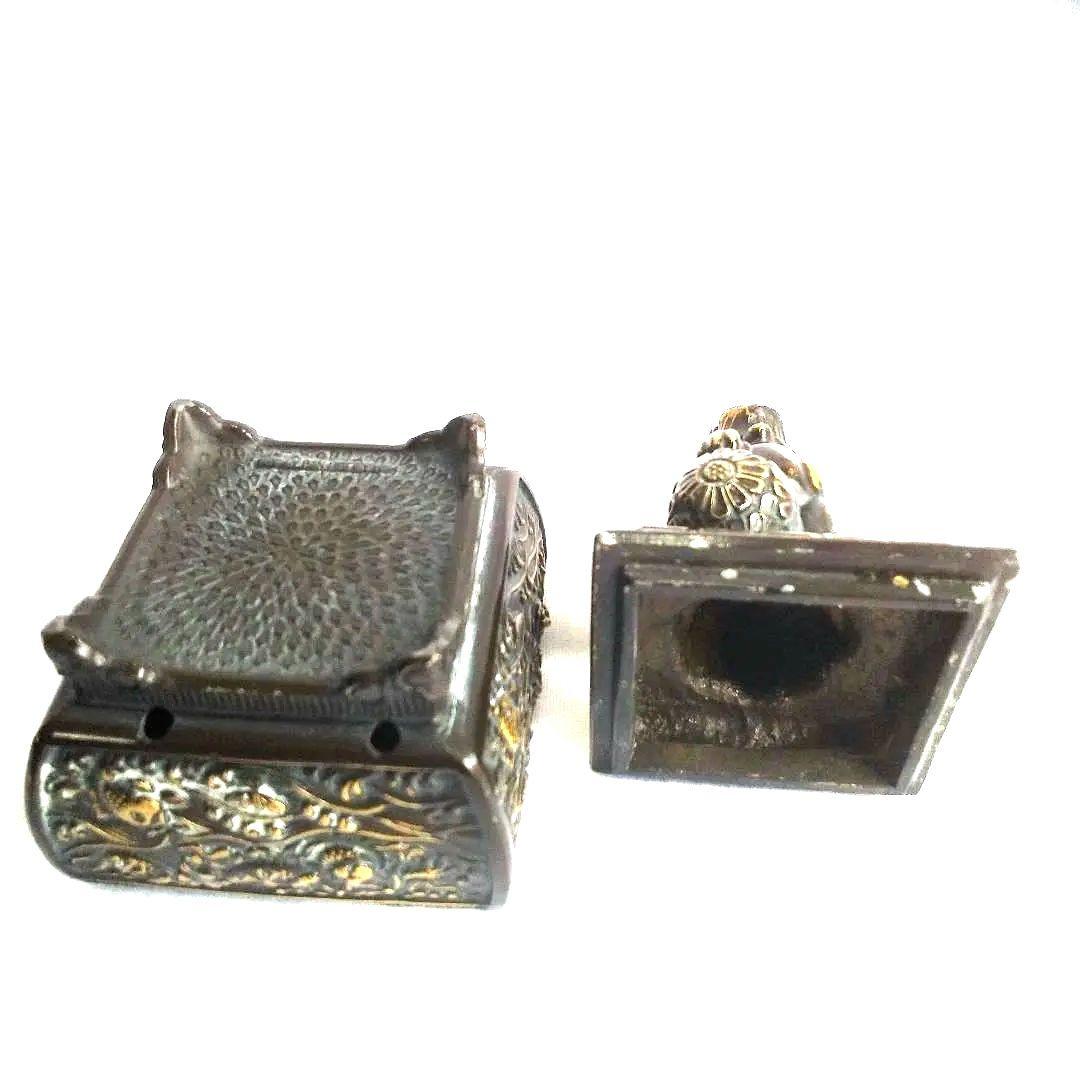 ♦香炉 骨董 ヴィンテージ