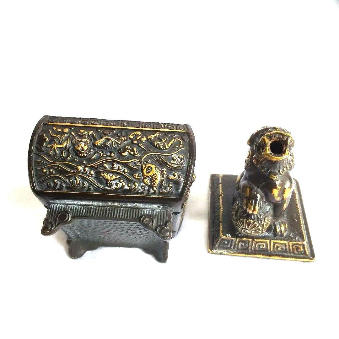 ♦香炉 骨董 ヴィンテージ