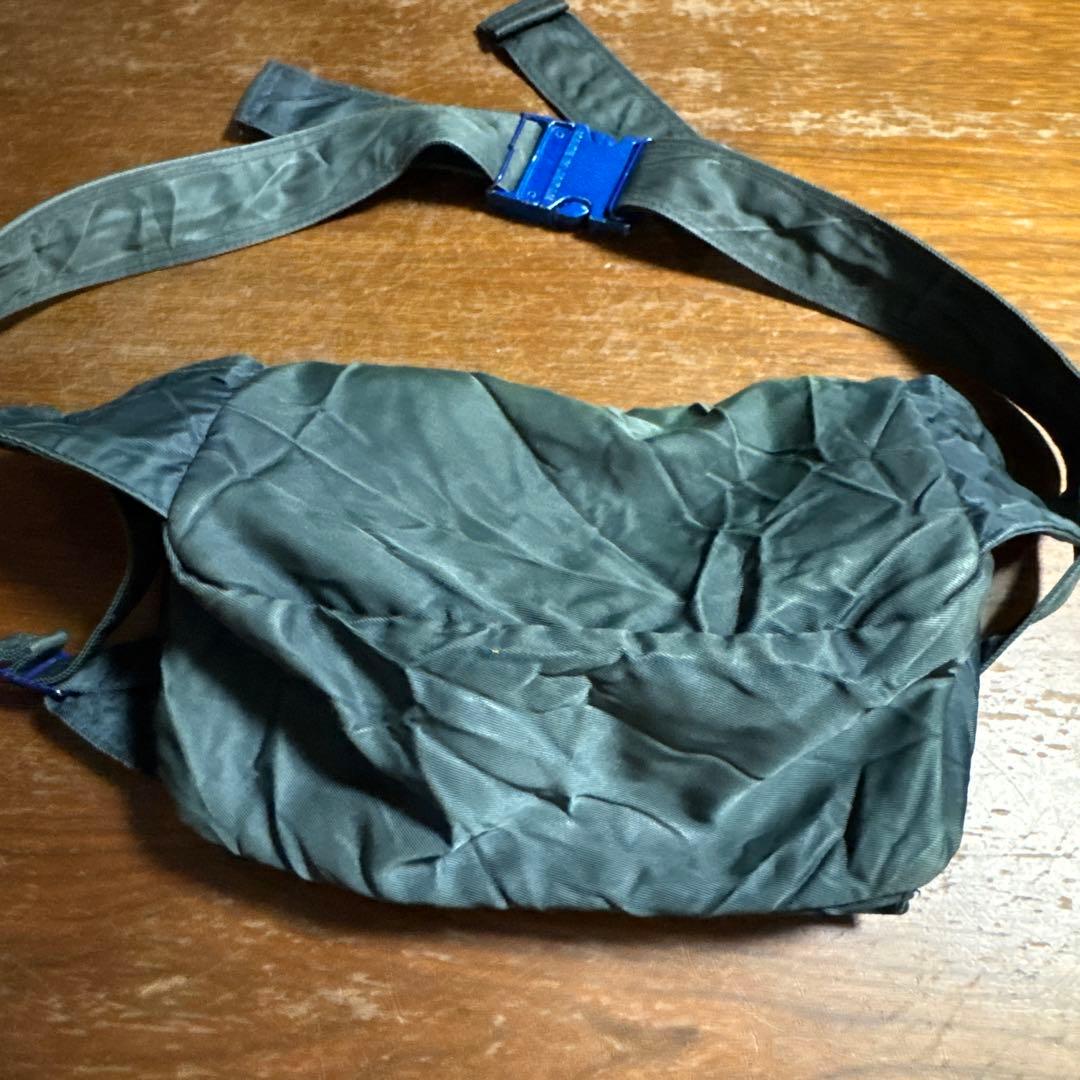 【PORTER】ウエストバッグ ボディバッグ ＋ 財布セット 中古