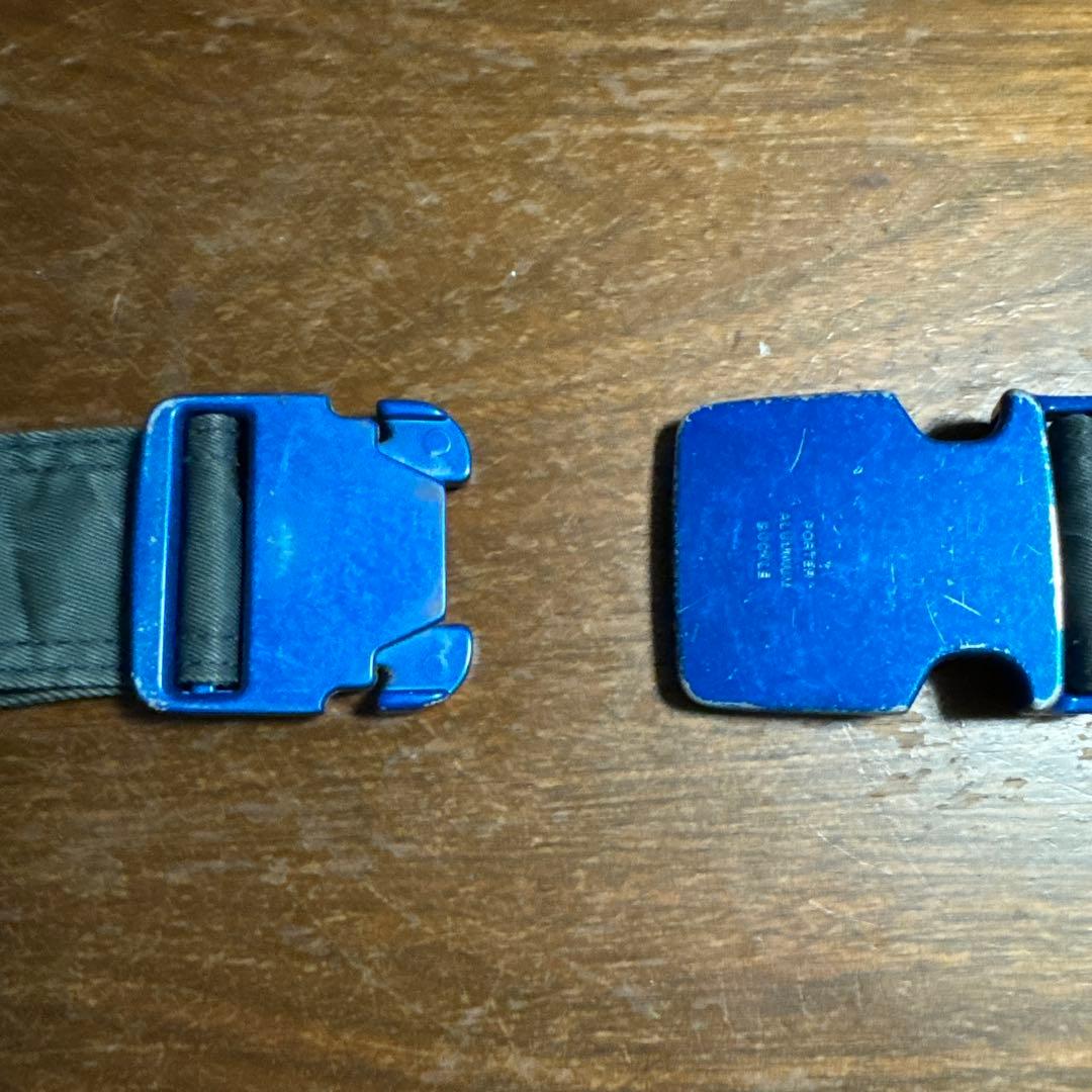 【PORTER】ウエストバッグ ボディバッグ ＋ 財布セット 中古