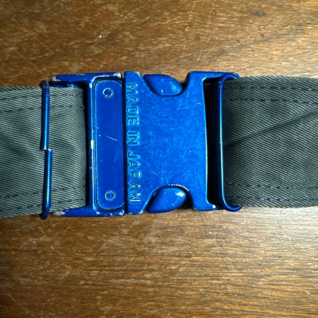 【PORTER】ウエストバッグ ボディバッグ ＋ 財布セット 中古