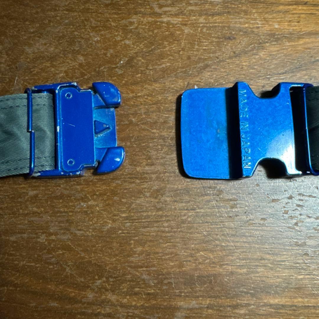 【PORTER】ウエストバッグ ボディバッグ ＋ 財布セット 中古