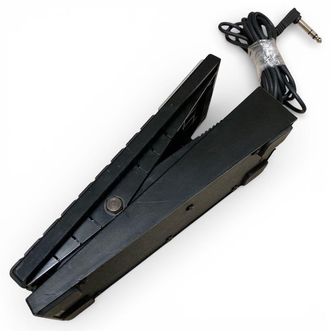 美品 希少 日本製 Roland EV-5 エクスプレッションペダル 1991 - メルカリ