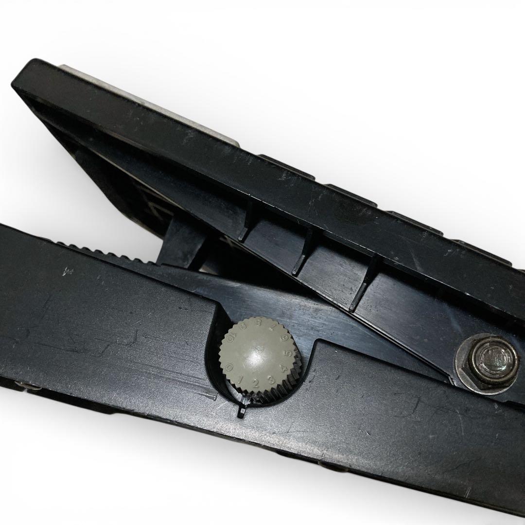 美品 希少 日本製 Roland EV-5 エクスプレッションペダル 1991 - メルカリ