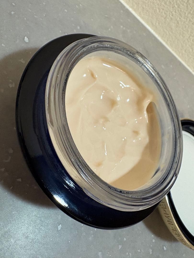 ゲラン　オーキデ　ザ　マスクN