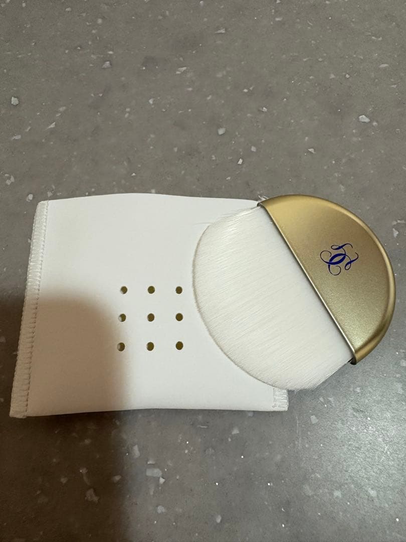 ゲラン　オーキデ　ザ　マスクN