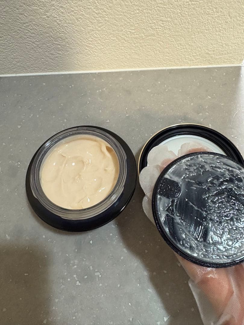 ゲラン　オーキデ　ザ　マスクN