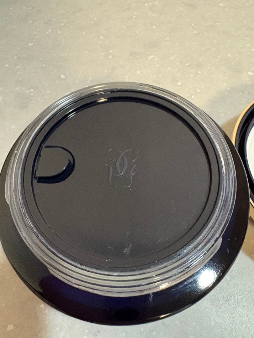 ゲラン　オーキデ　ザ　マスクN