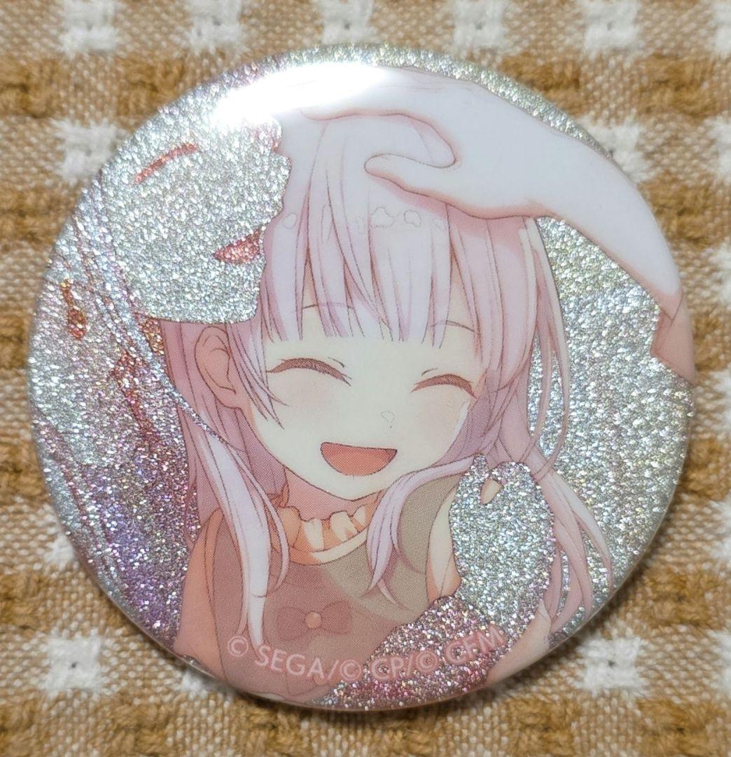 プロセカ 宵崎奏 缶バッジ 37B - メルカリ