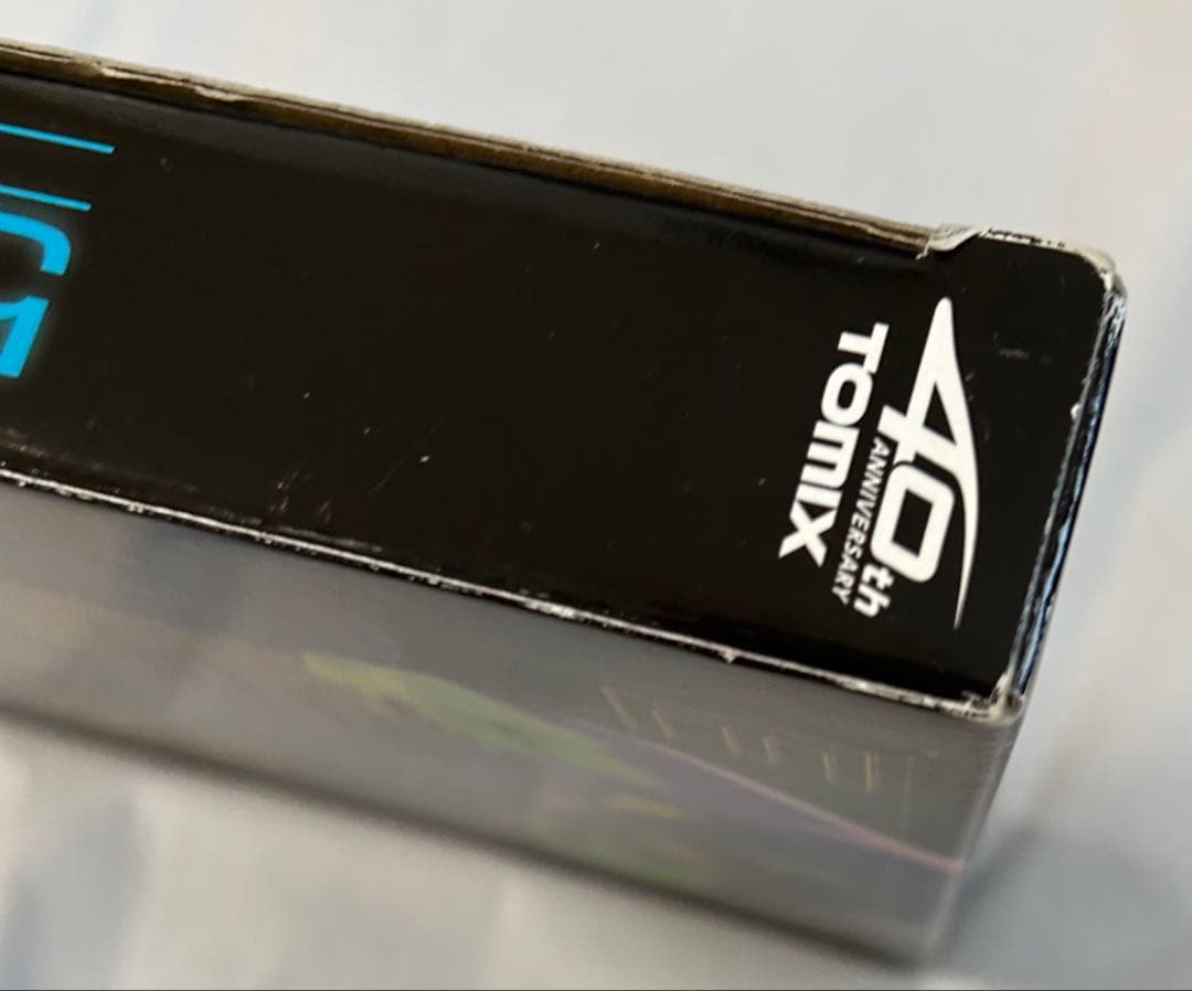 よ*る様 TOMIX限定品 エヴァンゲリオン 98959 JR500 7000系