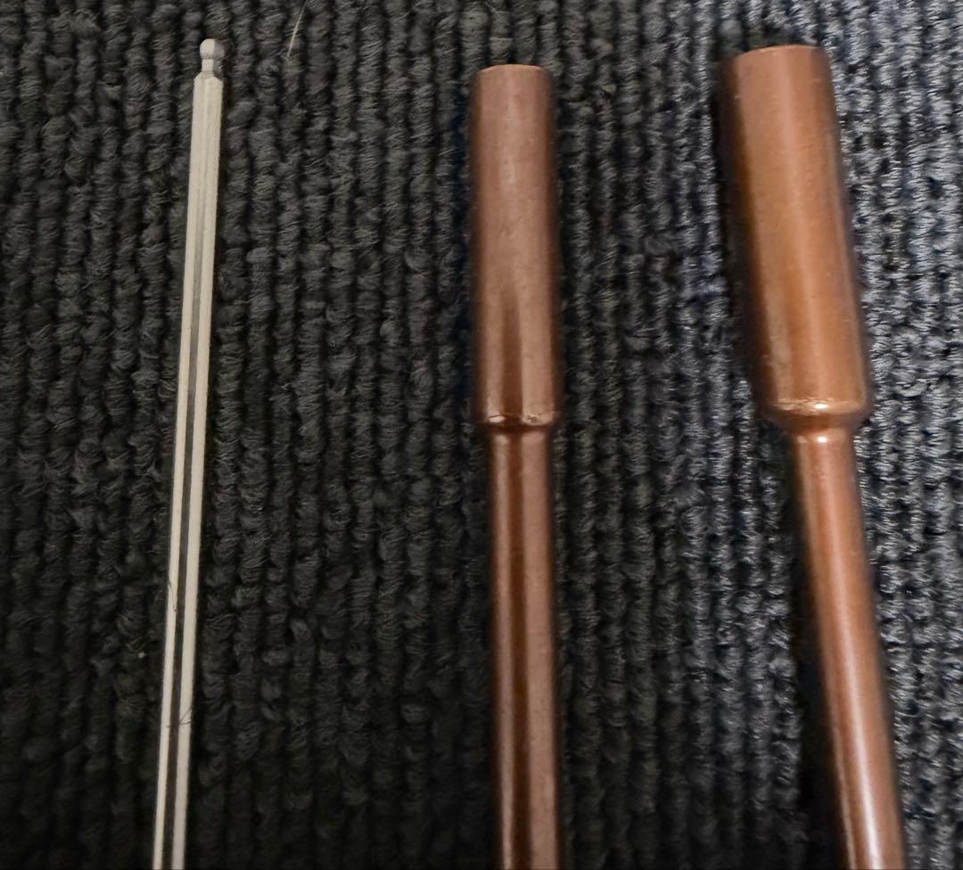 PROTEK RC ツールセット 新品未使用品 アソシ ヨコモ タミヤ - メルカリ