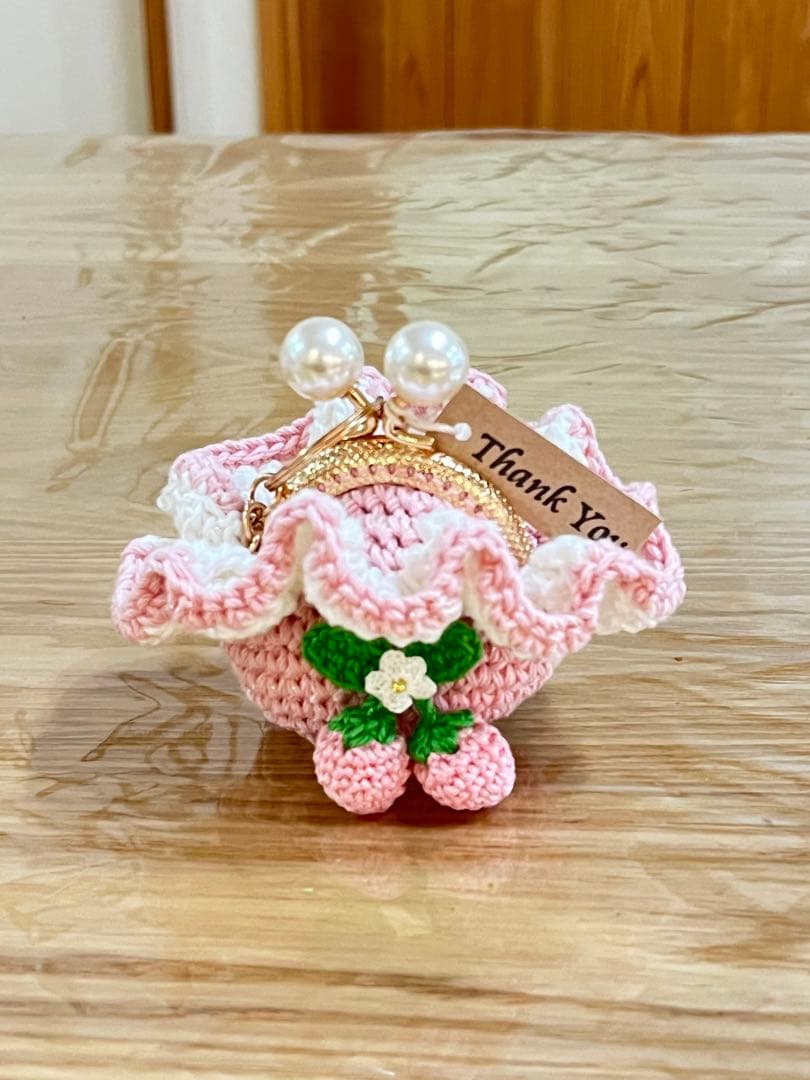 ヒノエとつくねのママ様 大人可愛い　内容確認オーダー