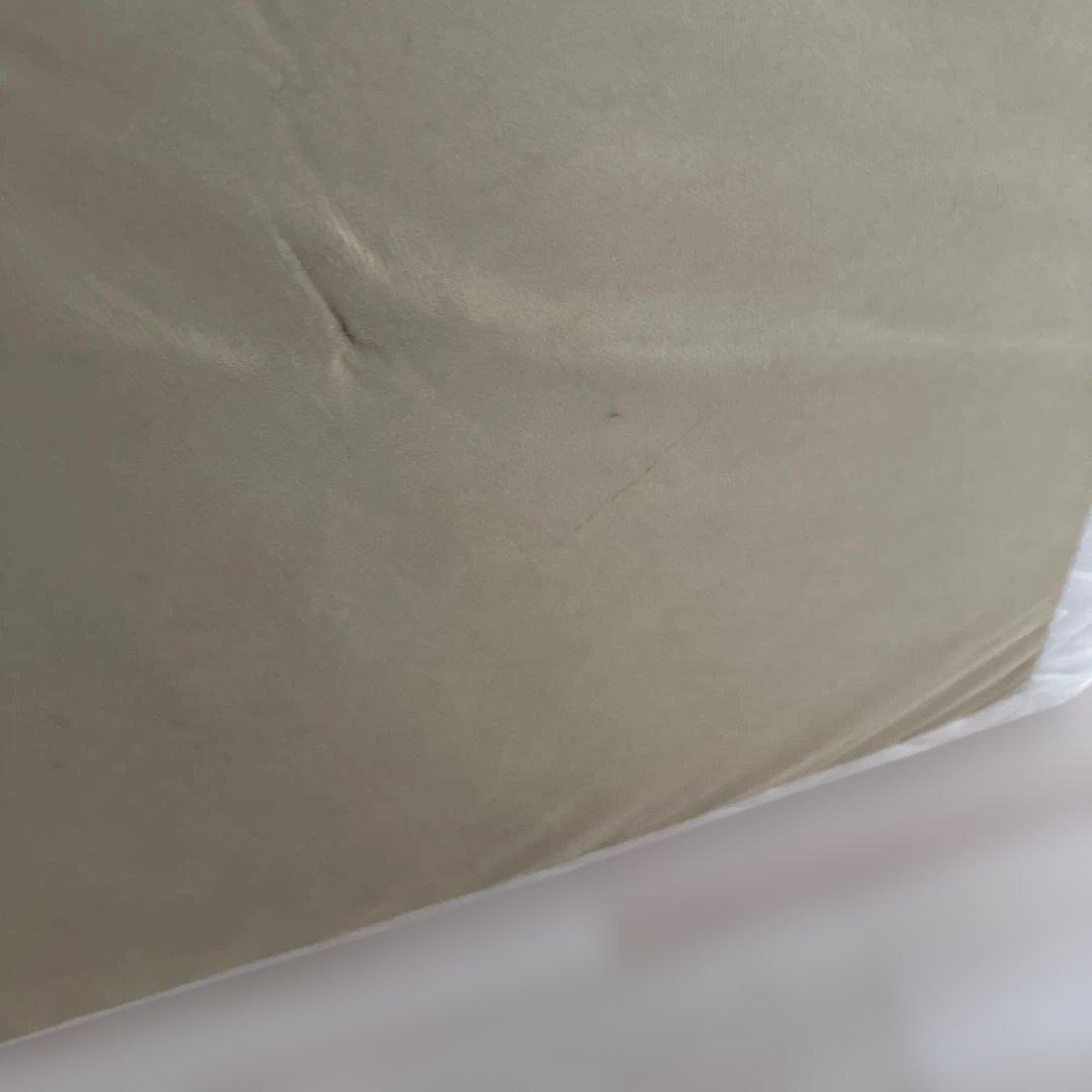  Luxury II シングルマットレス　半年間使用　きれいめ