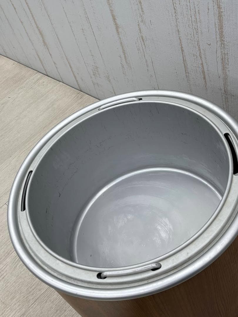 極美品 エバーホット すしシャリウォーマー NV-25 動作確認済 すし おひつ