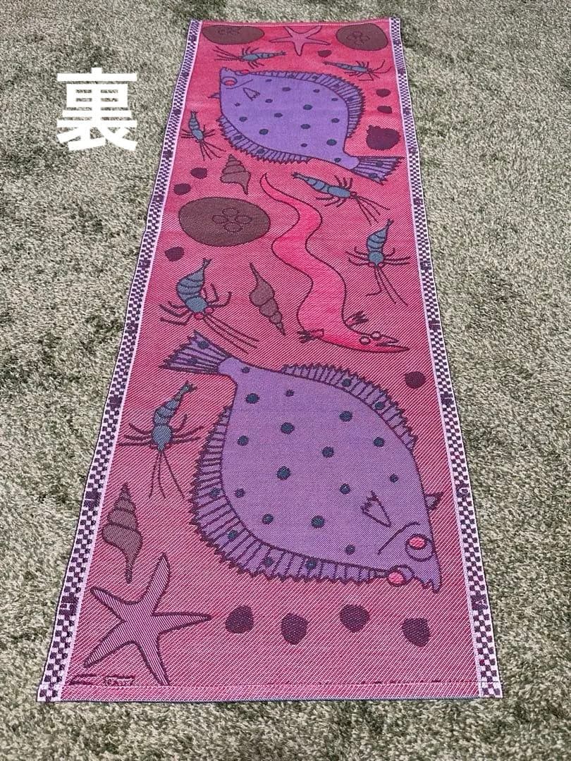 HILDALHILDA テーブルランナー