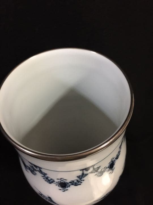 ロイヤルコペンハーゲン 120周年記念 ✳️限定品 ★希少✳️超お宝✳️１級品✳️