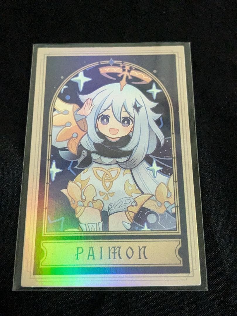 公式正規品 七聖召喚カード コンプリートセット ホヨランド2024 韓国