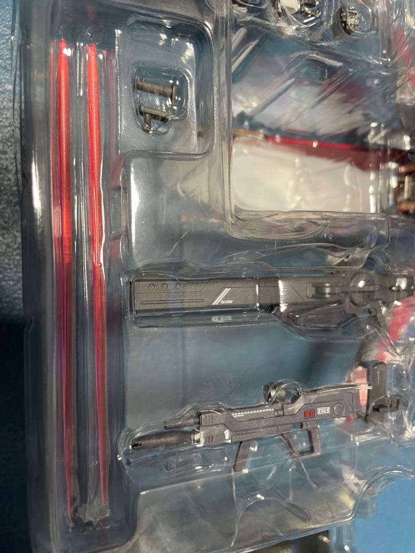 メタルロボット魂 フォースインパルスガンダム SPEC Ⅱ